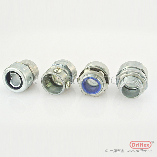 Driflex Liquid Tight Australia Conduit Fittings