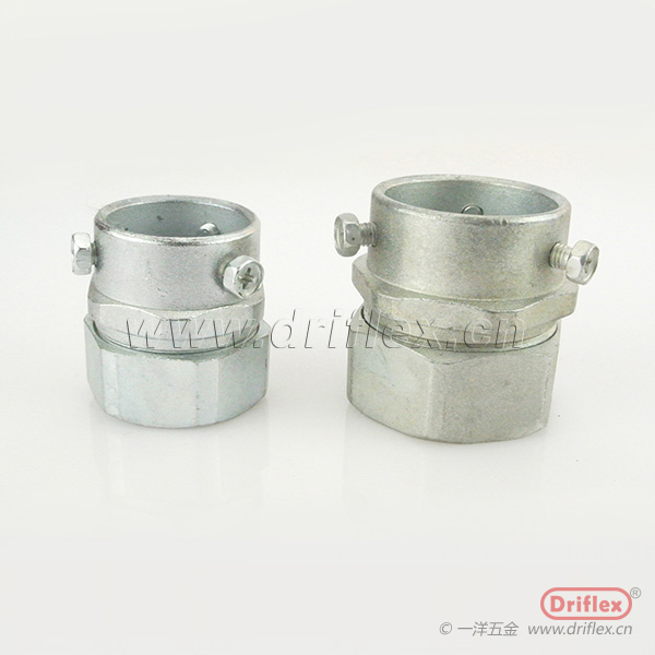 Driflex Liquid Tight Australia Conduit Fittings
