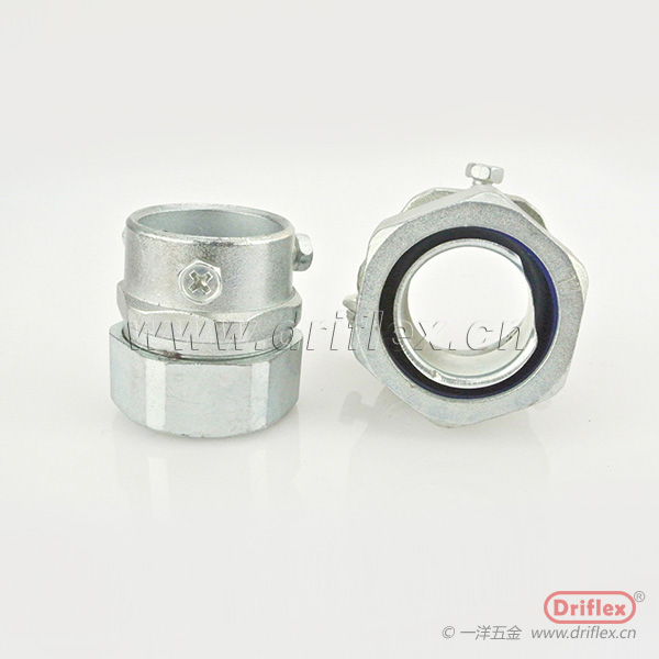 Driflex Electrical Steel Set Screw EMT