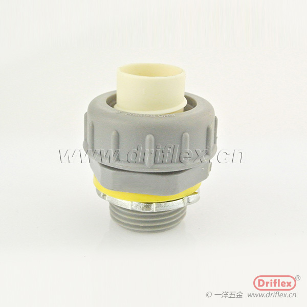 Driflex Liquid Tight Straight Gland 90