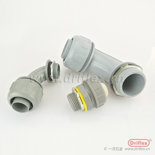 Driflex Liquid Tight Straight Gland 90