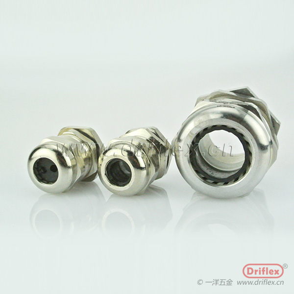 M20 Explosion Proof Stainless Steel Cable