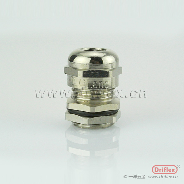 M20 Explosion Proof Stainless Steel Cable