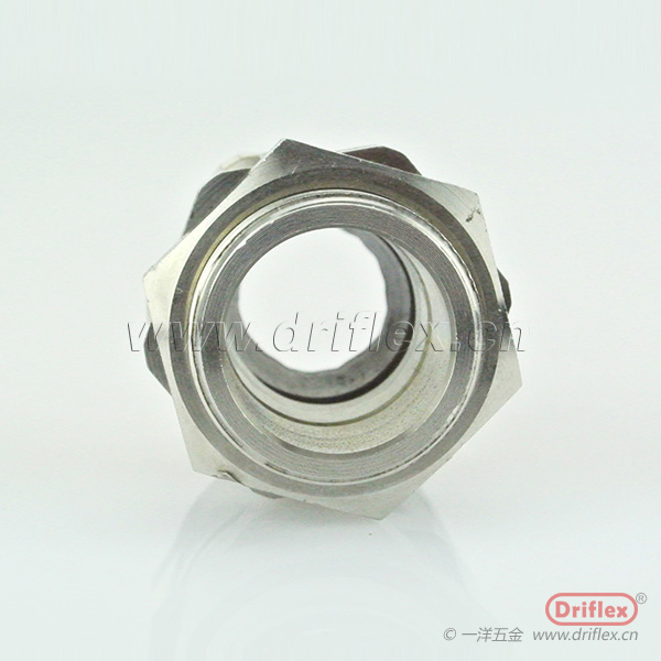 M20 Explosion Proof Stainless Steel Cable