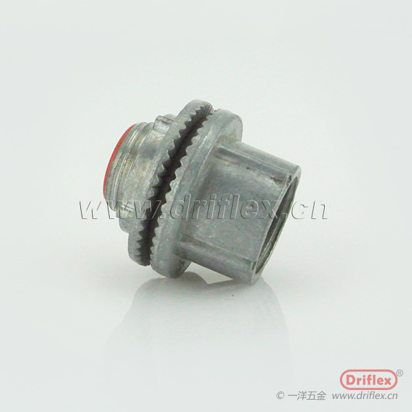 rigid EMT conduit coupling