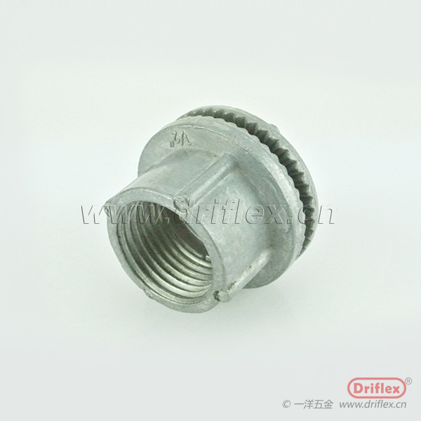 Rigid EMT Conduit Coupling
