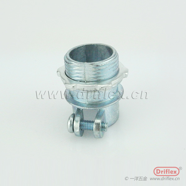 Rigid EMT Conduit Coupling