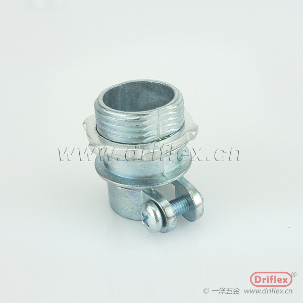 Rigid EMT Conduit Coupling