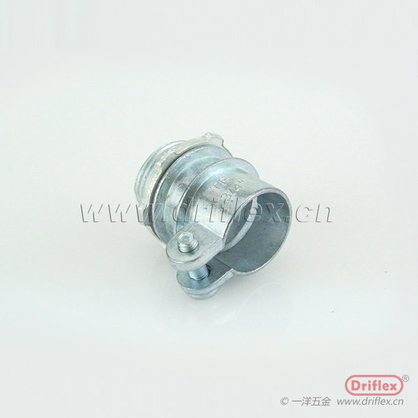Rigid EMT Conduit Coupling