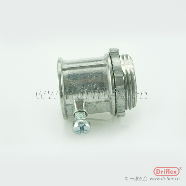 Rigid EMT Conduit Coupling