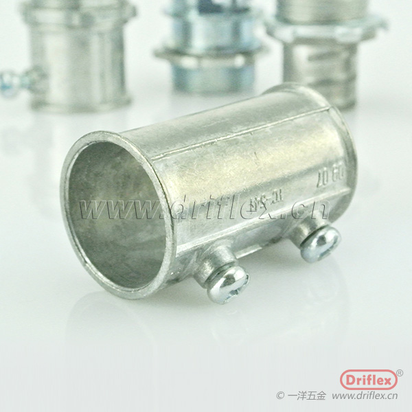 Driflex Liquid Tight Australia Conduit Fittings