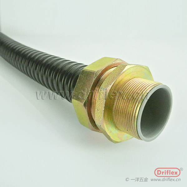 Electrical Metallic Conduit And Fittings