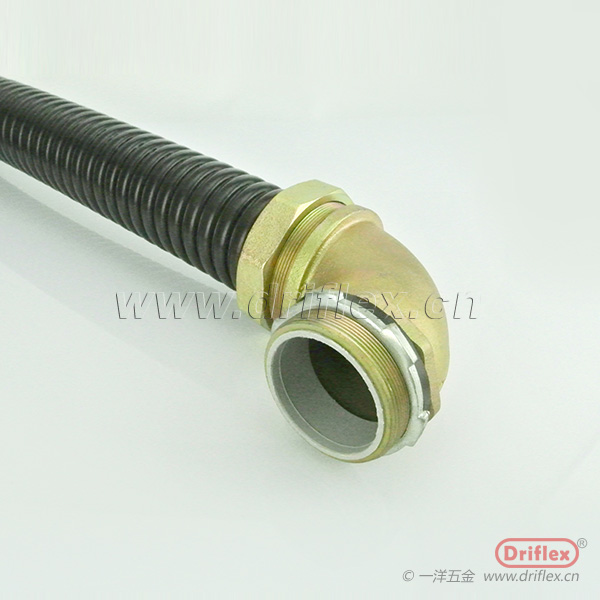Electrical Metallic Conduit And Fittings