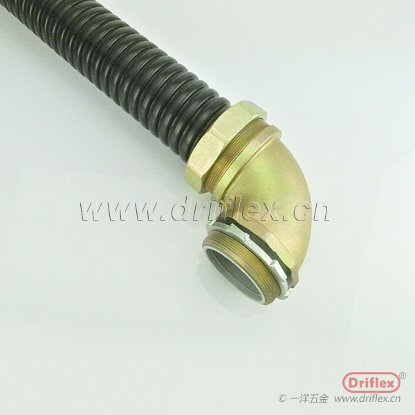 Electrical Metallic Conduit And Fittings