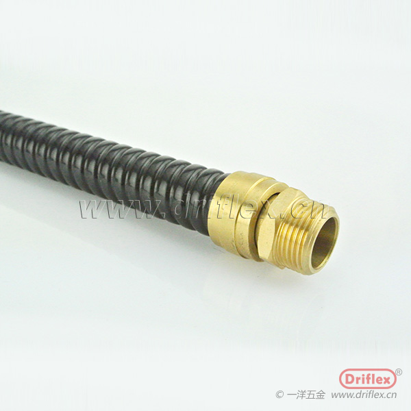 Electrical Metallic Conduit And Fittings