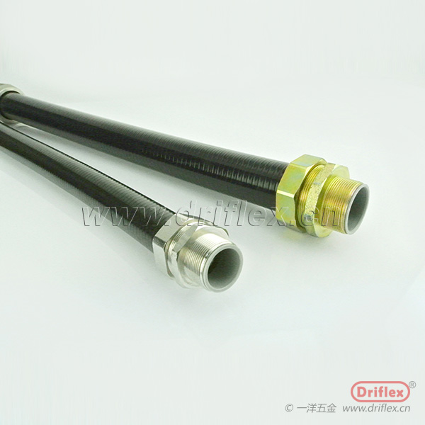 Flexible Conduit Fittings