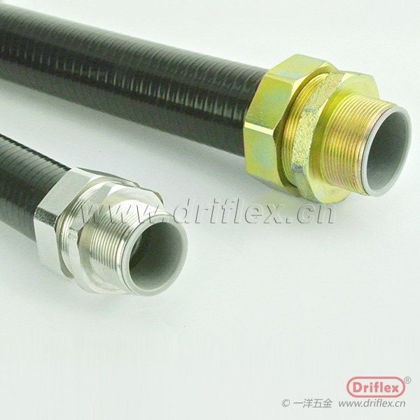 Flexible Conduit Fittings