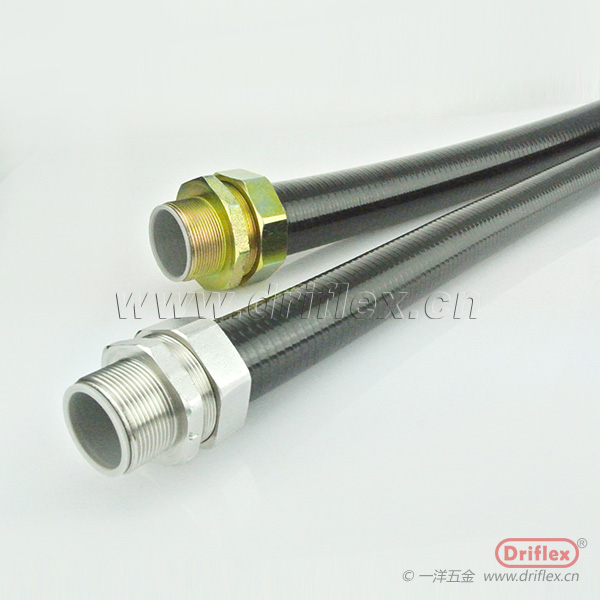 Flexible Conduit Fittings