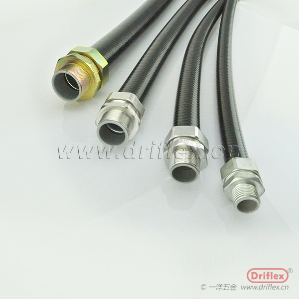Flexible Conduit Fittings