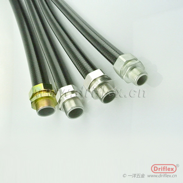 Flexible Conduit Fittings