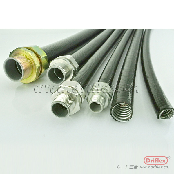Flexible Conduit Fittings
