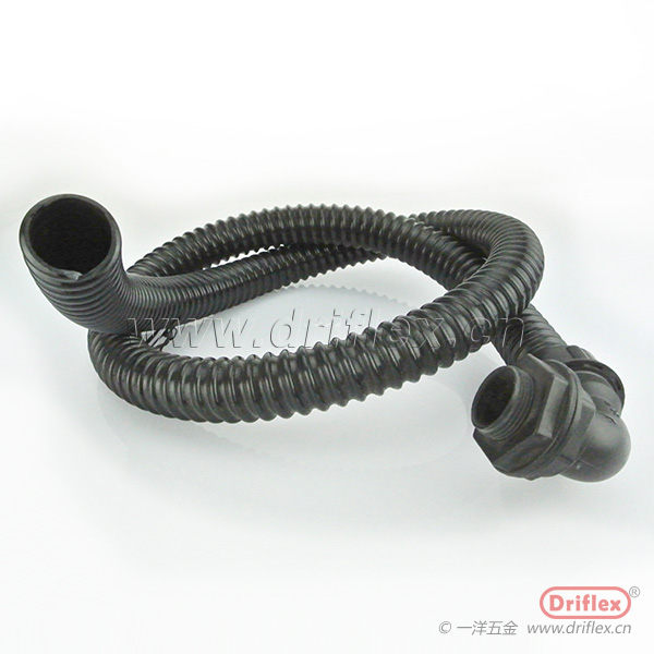Driflex Liquid Tight Hazardous Heavy Duty