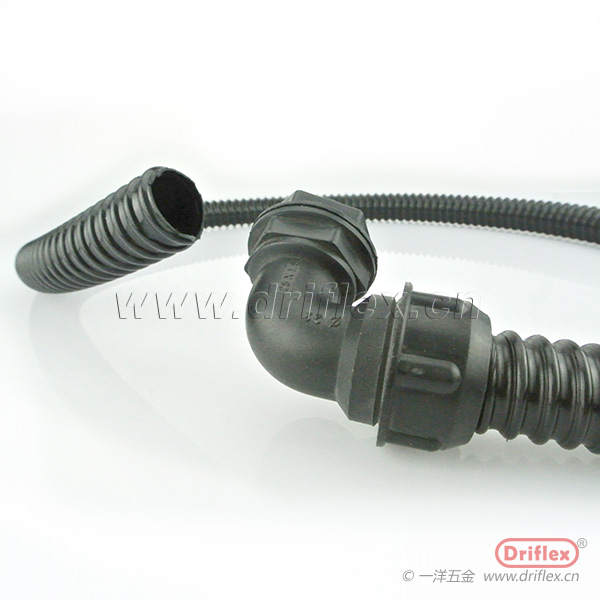 Driflex Liquid Tight Hazardous Heavy Duty