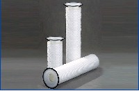 Bag-Changement Filter Cartridges