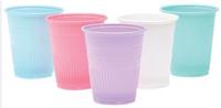 Disposable Cups (5oz/148 ml, Recyclable)