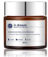dr. dream Hydramemory Deep Active Moisturizer