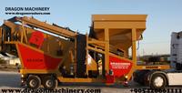 Mobile Screening Plants 609