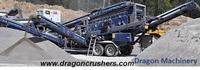 Mobile Screening Plants 614