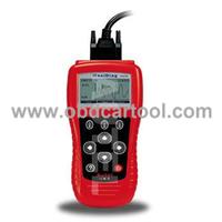 EU702 OBDII SCANNER