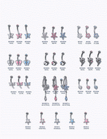 Fancy Gems Jewelry