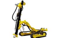 High Wind Pressure Mining Drill Rig KY140