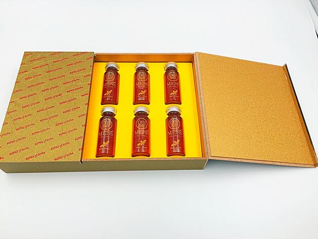 King Of Herbs Honey For Men