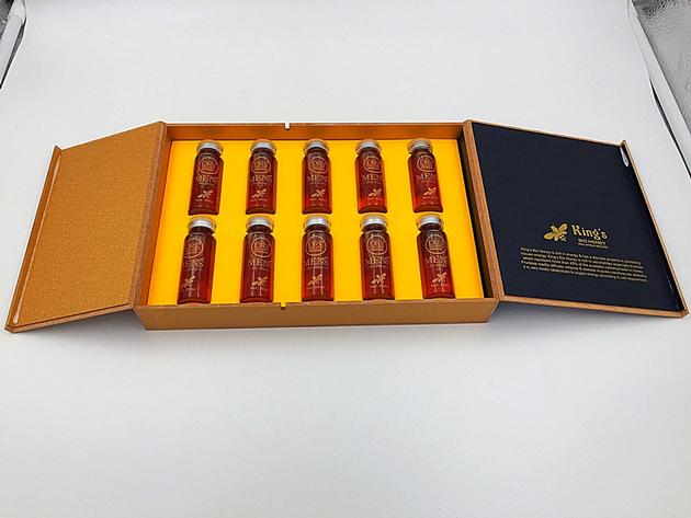 King Of Herbs Honey For Men