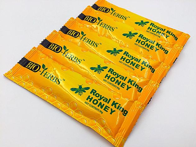 Royal King Honey Men S