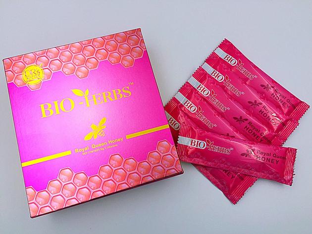 Royal Queen Honey Women S