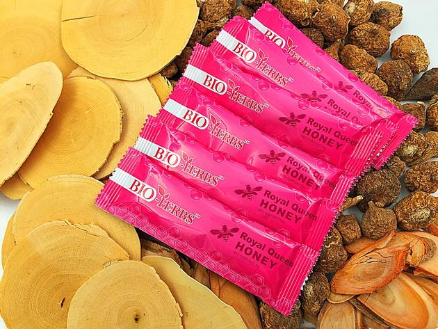 Royal Queen Honey Women S