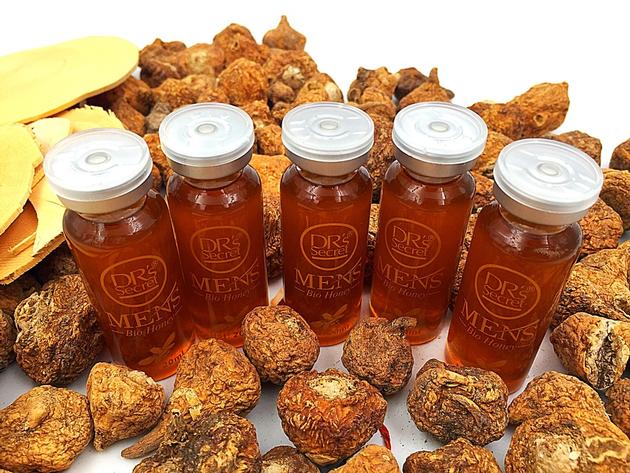 King Of Herbs Honey For Men