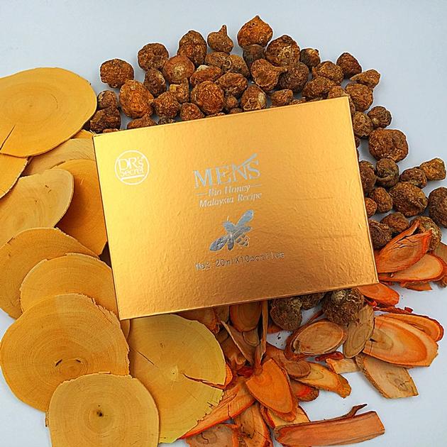 Bio Herbs Honey (Men's)