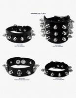 Leather Products