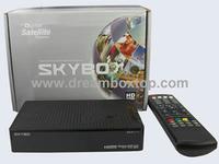 MINI Skybox S12