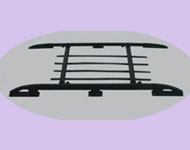 Aluminium Roof Bar