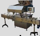 Electronic Tablet & Capsule Counting Machine