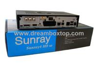 Sunray4 HD se