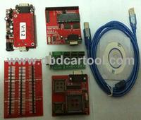 UUSP (UPA USB Serial Programmer) Full Package V1.2