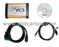 VCS Vehicle Communication Scanner