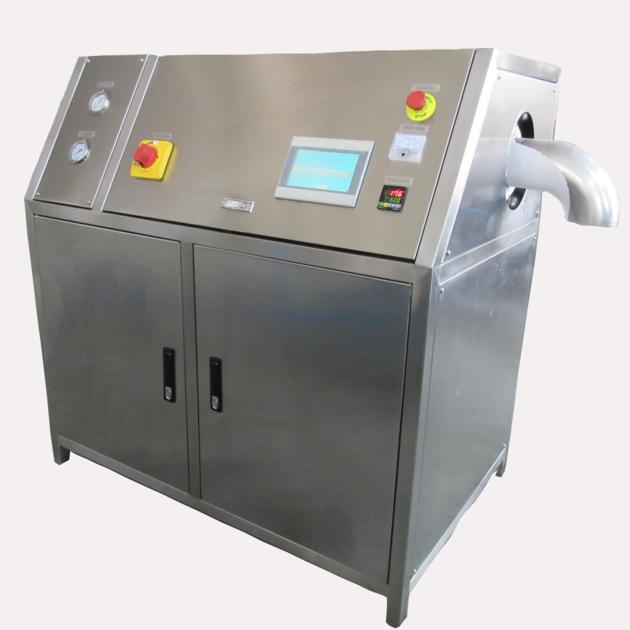 Magicball Dry Ice Pelletizer Machine
